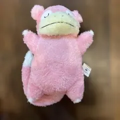 ポケモン めちゃもふぐっとヤドン ぬいぐるみ