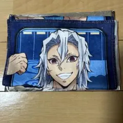 鬼滅の刃　極楽湯タオル