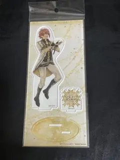 アイナナ 3周年 アクスタ 陸