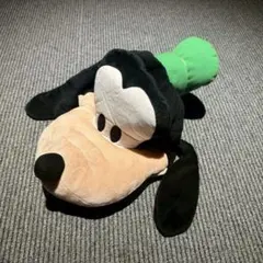 ディズニー グーフィー ファンキャップ 帽子のサムネイル