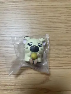 とっとこハム太郎 ハム太郎 ミニフィギュア - メルカリ