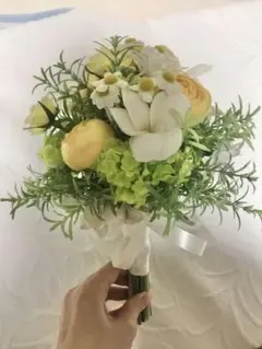 ブーケ　ブーケトニア