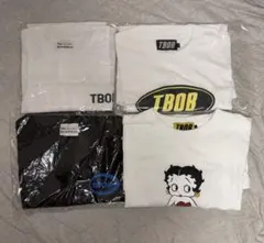 ザ・クロマニヨンズ ツアーTシャツ 未開封新品 甲本ヒロト 限定 - メルカリ