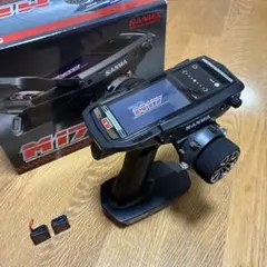 JR PROPO RD731 受信機 3個 EA131 1個 セット - メルカリ