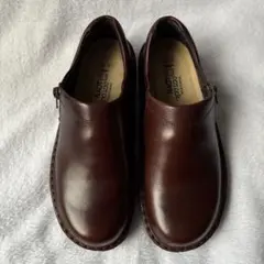 【極美品】NAOT CLARA クララ 37 バッファロー