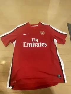 NIKE Arsenal FABREGAS #4 サッカーシャツ Mサイズ - メルカリ