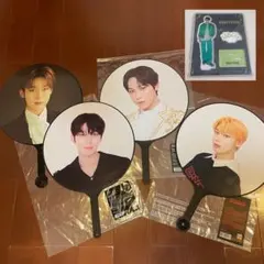 kaicho様専用ページ　ENHYPEN ソヌ まとめ