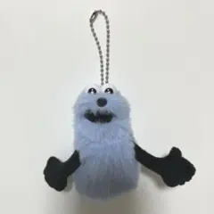 パペットスンスン　フィンガーパペットぬいぐるみ　ガチャガチャ