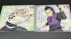 鬼滅の刃 不死川実弥 キャラクターグッズ