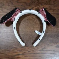 ディズニー　カチューシャ3点セット 個別購入○