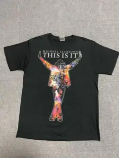 2026年最新】マイケルジャクソン tシャツ this is itの人気アイテム