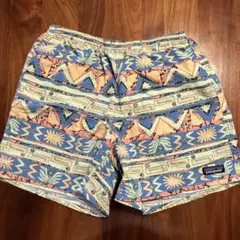 Sサイズ　バギーズショーツ 5インチ