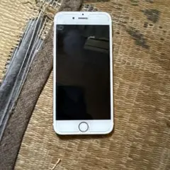 iPhone6s 画面割れ + iPod touch 8GB セット ジャンク - メルカリ