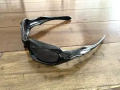 2025年最新】oakley monster dogの人気アイテム - メルカリ