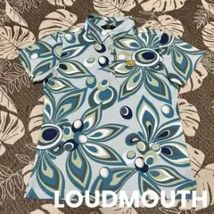 ラウドマウス レディースウェア