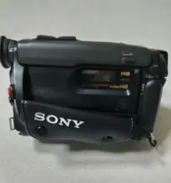 希少　動作品　SONY ソニービデオカメラ　 DCR-TRV620　8mmテープ 希少 動作品 SONY ソニービデオカメラ DCR-TRV620 8mmテープ