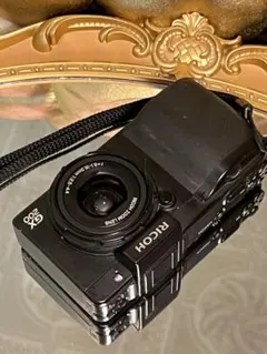 2026年最新】ricoh gx200の人気アイテム - メルカリ