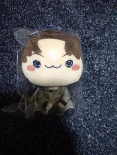 桜もちぴこ 山田利吉