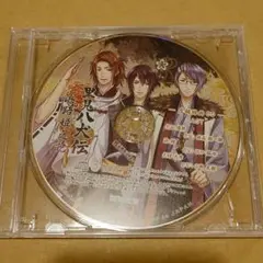 「里見八犬伝 浜路姫之記」Amazon特典ドラマCD