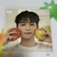 INI 後藤威尊 TSUTAYA ましかくブロマイド PULSE