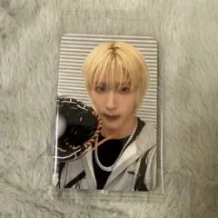 p1Harmony Ktown4u トレカ ソウル