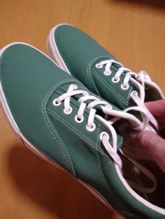 Keds グリーンのサムネイル