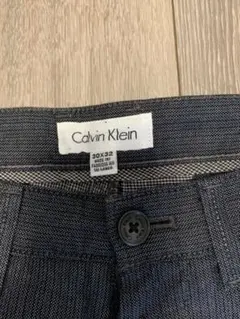ckパンツ