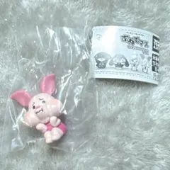 すねてマス フィギュアコレクション そのに　ピグレット