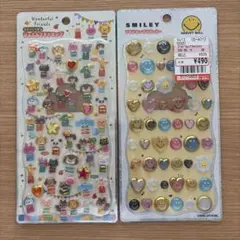 正規品 KAMIO JAPAN プチドロ 2シートセット