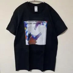 新品未使用！My Bloody ValentineマイブラツアーTシャツ2026 - メルカリ