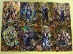 2026年最新】ドラゴンボールヒーローズ ur コンプの人気アイテム