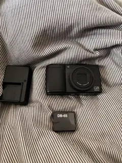 2026年最新】ricoh gr digital 初代の人気アイテム - メルカリ