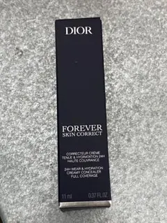 Dior ディオールスキン フォーエヴァースキン コレクト コンシーラー 1N