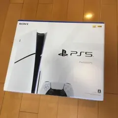 PS5 CFI2000A01 本体