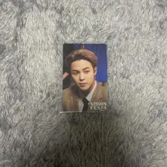 vision festa BTS ジミン