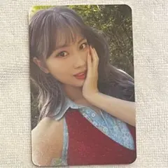 TWICE モモ Between1&2 ロッテ LOTTE トレカ