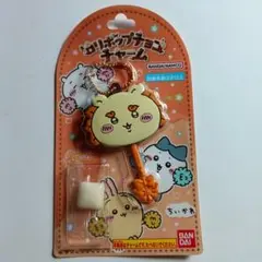 ちいかわロリポップチョコチャームシーサー