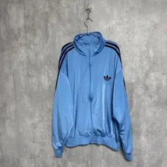 adidas トラックジャケット 2XLのサムネイル