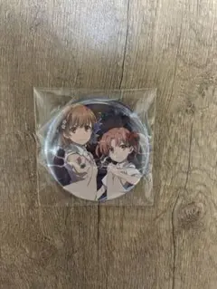 2025年最新】白井黒子 缶バッジの人気アイテム - メルカリ