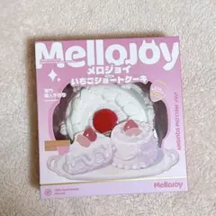 2026年最新】mellojoyいちごショートケーキの人気アイテム - メルカリ