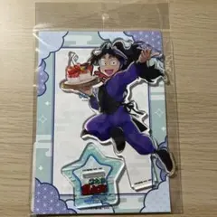 忍たま乱太郎　久々知兵助　スイパラ　アクリルスタンド　未開封　コースター