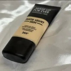 MAKE UP FOR EVER マットベルベットスキン ファンデーションのサムネイル