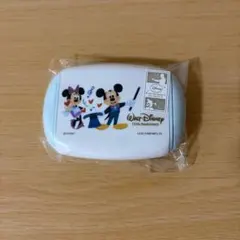 ウォルト・ディズニー110周年 印鑑ケース