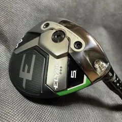 Callaway ELYTE 3W 24ベンタスブルー 6S - メルカリ