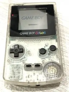 2026年最新】初代 ゲームボーイ クリアの人気アイテム - メルカリ
