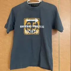 SUNSUPERBE Tシャツ キッズ 150 グレー