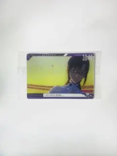 エヴァンゲリオン 3.0+1.0 ウエハースカード　マリ S29 （未開封）