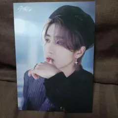 StrayKids 5STAR DOMETOUR2023 ラントレ ハン スキズ