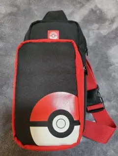 ポケモン モンスターボール バッグ