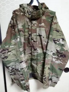 (4924)ECWCSジャケットGENⅢレベル6ゴアテックス 米軍実物 ユーズド
